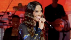 Você lembra? Antes de Daniel Cady, Ivete Sangalo namorou Luciano Huck e casou com músico