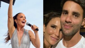 Veja o desabafo que Ivete Sangalo fez sobre superação antes de anunciar divórcio