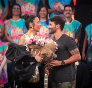 Tatá Werneck, Bruna Marquezine, Sandy e mais celebridades reagem ao anúncio de separação de Ivete Sangalo e Daniel Cady