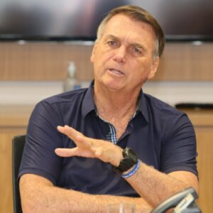 Jair Bolsonaro