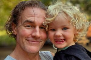 James Van Der Beek pede apoio para pagar tratamento de câncer