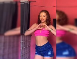 Saiba por que o corpo da Japinha do CV ainda não foi identificado