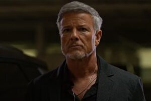 Dona de Mim: Jaques incrimina Vanderson por morte de Abel