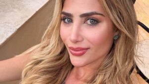 Jéssica Beatriz, irmã de Zé Felipe, esclarece dúvida frequente sobre Ana Castela: “Disse que”