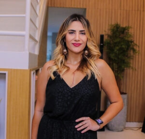 Jéssica Costa, irmã de Zé Felipe, revela que ainda não conheceu Ana Castela