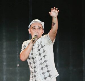 João Gomes revela nunca ter acreditado que ganharia um Grammy: Muito feliz de ter um trabalho reconhecido