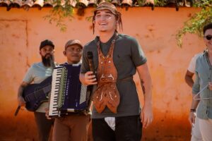 João Gomes toma decisão radical após alerta médico. Saiba!