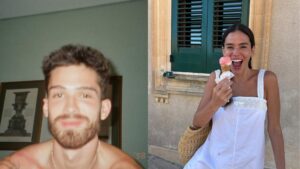 Pais de pet: João Guilherme detalha a guarda de cães adotados com Bruna Marquezine