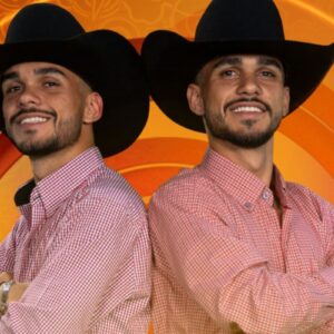 João Gabriel e João Pedro