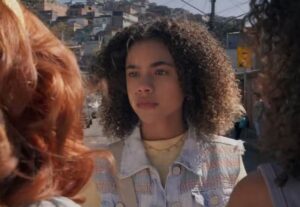 Três Graças: Joélly sofre novo ataque e é salva por Misael