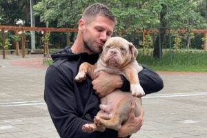 Jonas Sulzbach engata novo romance e passa Natal ao lado da amada. Saiba quem é ela!