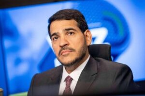 Lula indica e Jorge Messias assume vaga de ministro do STF no lugar de Barroso