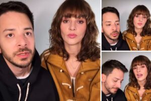 Filha de Junior Lima e Monica Benini enfrenta síndrome rara: ‘Afeta os rins’