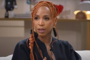 Karol Conká relembra racismo na infância: ‘Parei de ser boazinha’