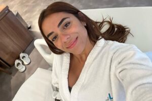 Justiça nega recurso de Key Alves em disputa com ex-empresária