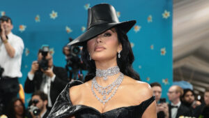 Kim Kardashian pede presente milionário para a Disney: “Vai comprar”