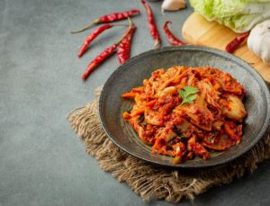 Conheça prato coreano que está conquistando o público brasileiro