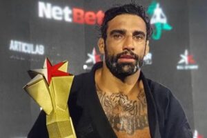 Tenente que matou lutador Leandro Lo é reintegrado à Polícia Militar de São Paulo