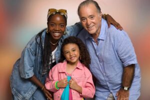 Leo ganha guarda de Sofia após morte de Abel em ‘Dona de Mim’