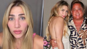 Qual é a profissão de Jéssica Beatriz Costa? Filha de Leonardo revela como ganha dinheiro