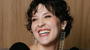 No elenco da série Tremembé, Letícia Rodrigues fala sobre os desafios de dar vida à Sandrão: ‘Temas sensíveis’