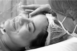 ‘Filha, mamãe nunca mais esquecerá’, diz Lexa