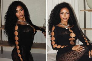 Lorena Maria mira no Carnaval e repagina o corpo