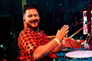 Lucas Gomes morre em acidente trágico com caminhonete