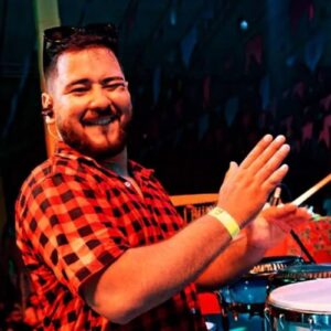 Lucas Gomes, músico de 24 anos, morre em acidente