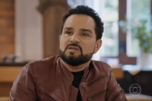 Luciano Camargo revela missão divina e reafirma dupla com Zezé