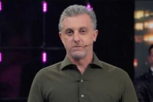 O motivo que fez Luciano Huck não desistir de se candidatar à Presidência: ‘Por três décadas’