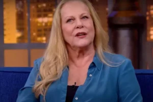 Lucinha Lins revive caso ‘sobrenatural’ em gravação de ‘A Viagem’