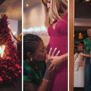 Ludmilla e Brunna Gonçalves