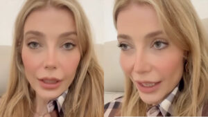 Por que Luiza Possi foi alvo de comentários de famosos? Entenda a polêmica