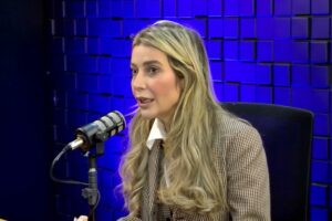 Luiza Possi confirma que não é mais bissexual e não esconde passado: “experimentei”