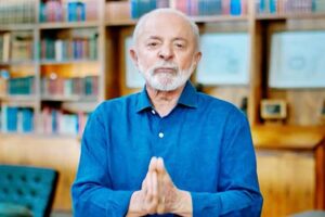 Lula grava anúncio nacional sobre medida que afeta milhões