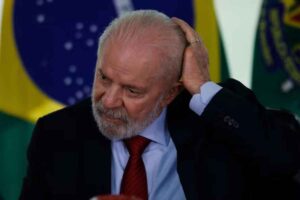 Lula se manifesta após situação real do Brasil vir à tona: “Mais uma vez”