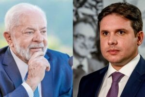 Motta se revolta e detona Lula: “Desinformar a população”