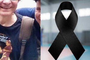 Irmão emociona ao detalhar os últimos dias de vida de cantor: ‘Chorei alto’