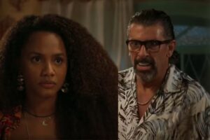 Volta por Cima: Osmar arruína evento importante de Madá