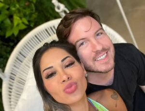 Maira Cardi compra privada de valor altíssimo e reação de Thiago Nigro repercute nas redes