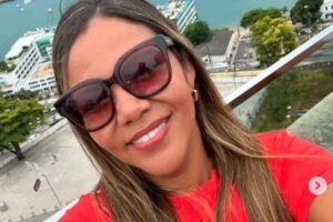 Exclusivo: Mani Reggo revela detalhes da pós-cirurgia estética