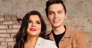 Após separação, Mara Maravilha põe cobertura à venda por R$ 3 milhões em SP