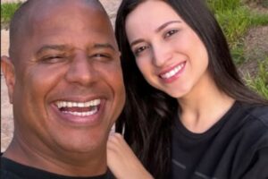 Marcelinho Carioca revela novo namoro após sequestro com affair