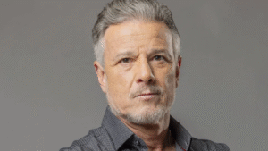 Marcello Novaes publica foto nu e ator famoso reage; veja tudo