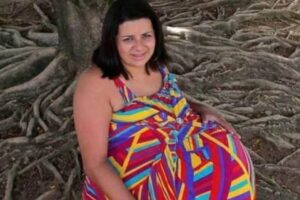 Grávida de Taubaté reaparece após anos em entrevista: ‘Na minha cabeça, eu estava grávida’