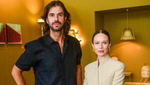 Mariana Ximenes confirma fim do relacionamento com empresário