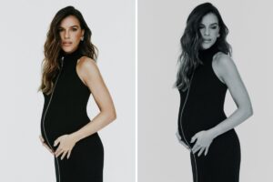 Mariana Rios revela rotina especial na gravidez