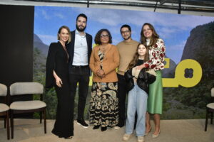 Quem é o ex-ator da Globo e da Netflix que anunciou nova profissão?