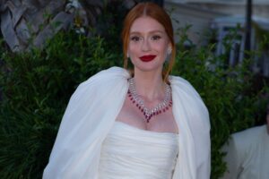 Marina Ruy Barbosa integra elenco de ‘Antártida’, filme da Globo